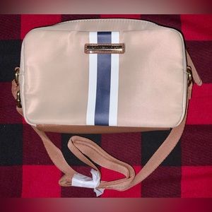Tommy Hilfiger. Small Crossbody Bag. New.